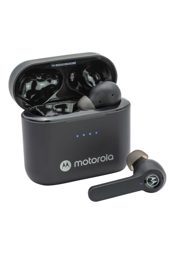 AUDIF TRUE WIRELESS CANC RUIDO MOTO BUDS-S ANC IPX5-3