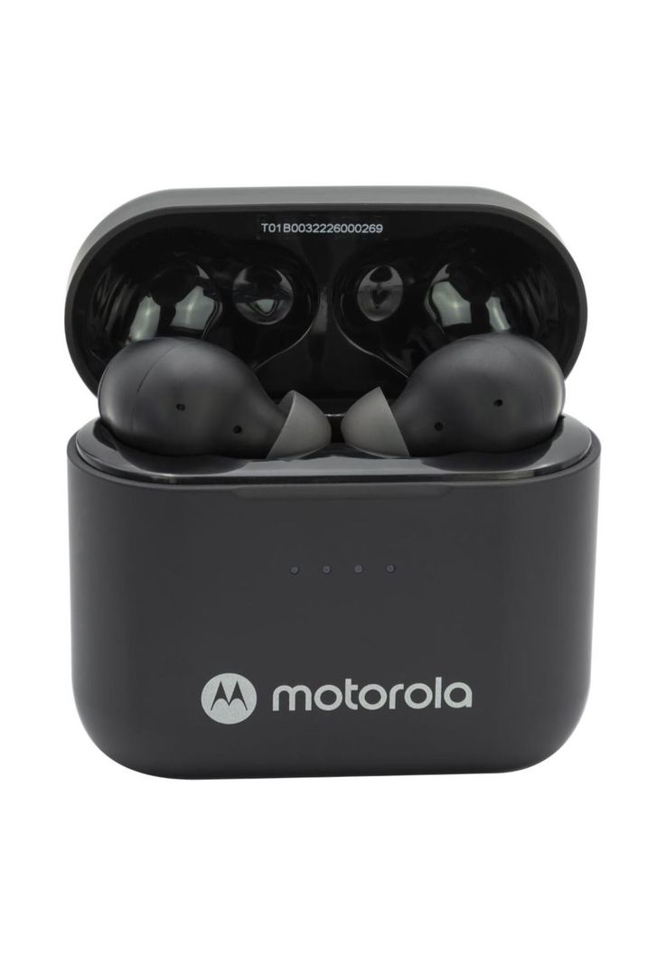 AUDIF TRUE WIRELESS CANC RUIDO MOTO BUDS-S ANC IPX5-4