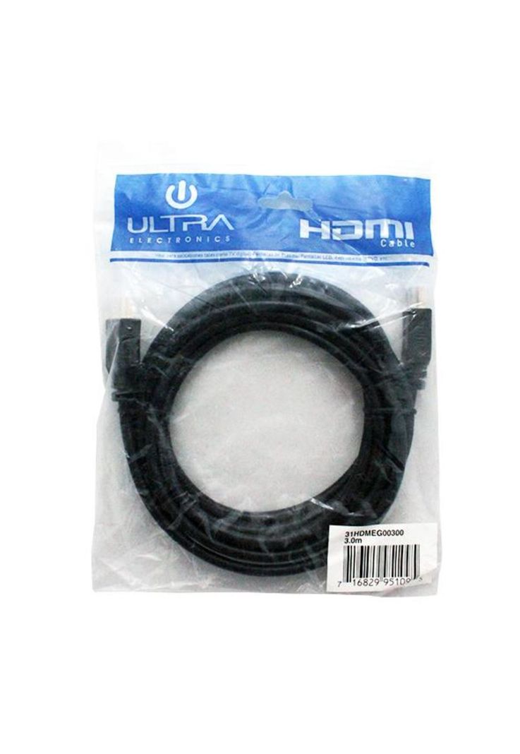 Cable HDMI 1.4 – 3 Metros de Largo-2