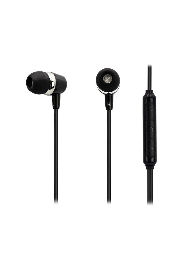 AUDIFONO USB-C HP DHE-7000C BK-2