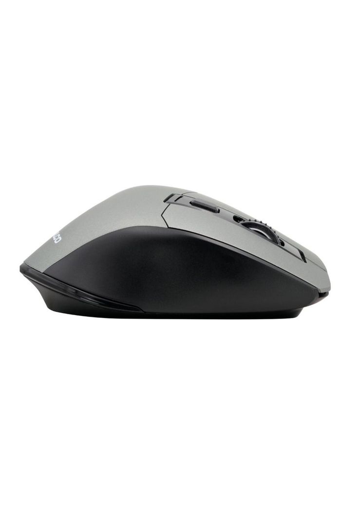 MOUSE INALAMBRICO PHILCO 345 SILVER-2