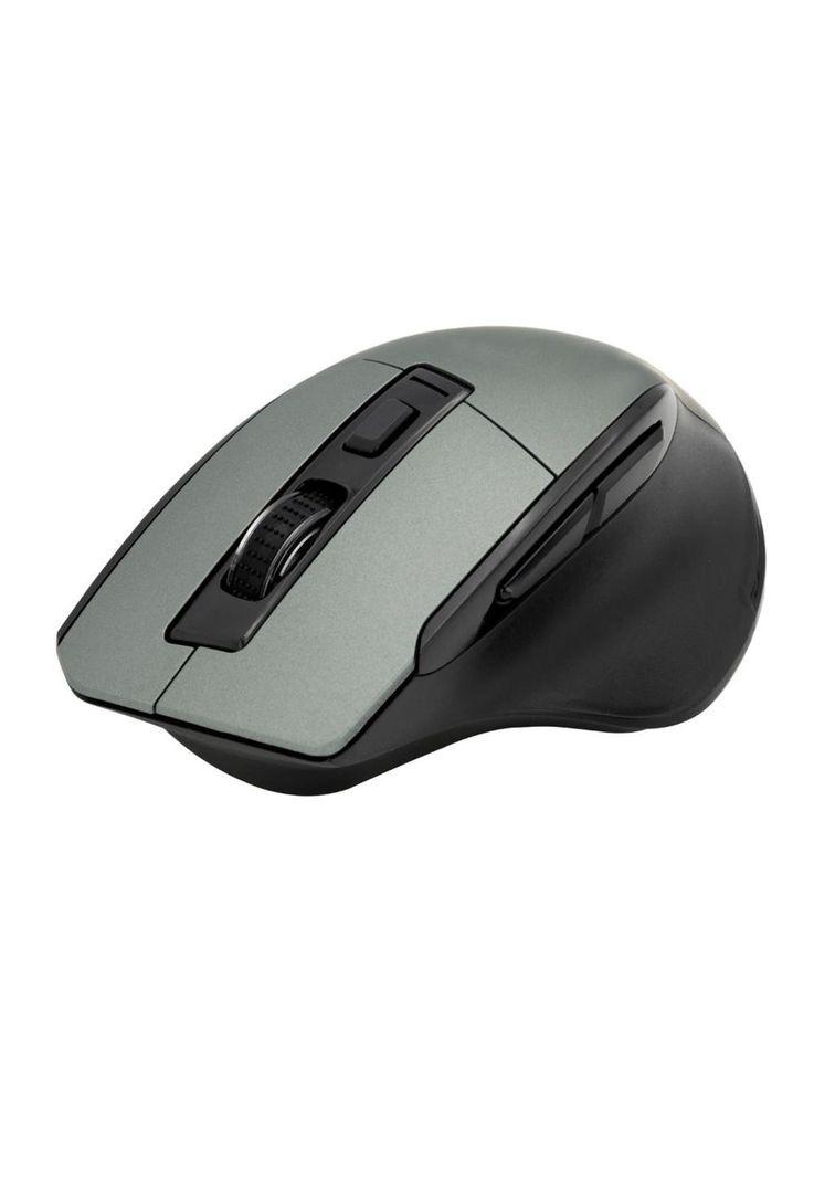 MOUSE INALAMBRICO PHILCO 345 SILVER-4