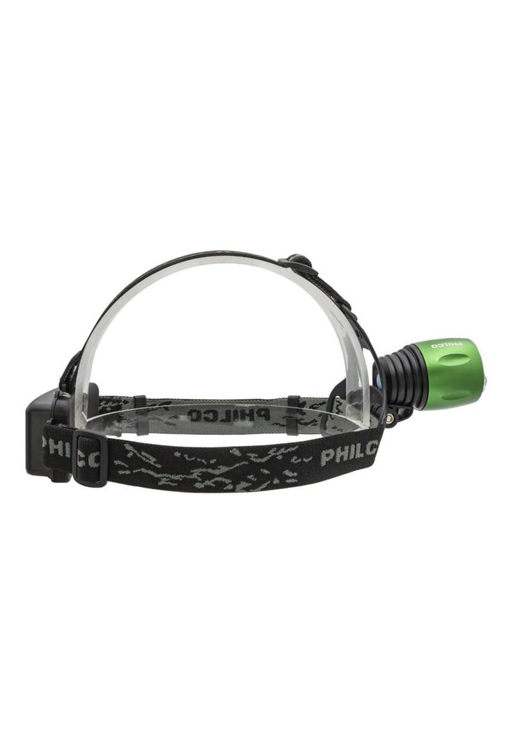 CINTILLO LED TIPO CREE BAT 18650 X 2-1