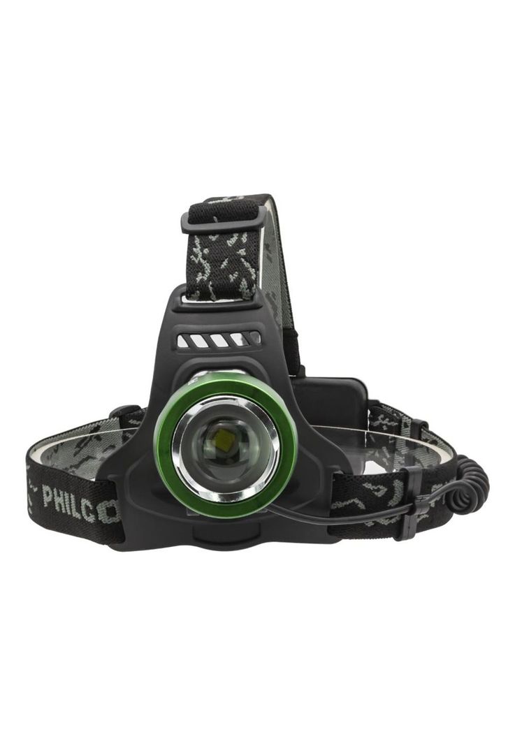 CINTILLO LED TIPO CREE BAT 18650 X 2-2