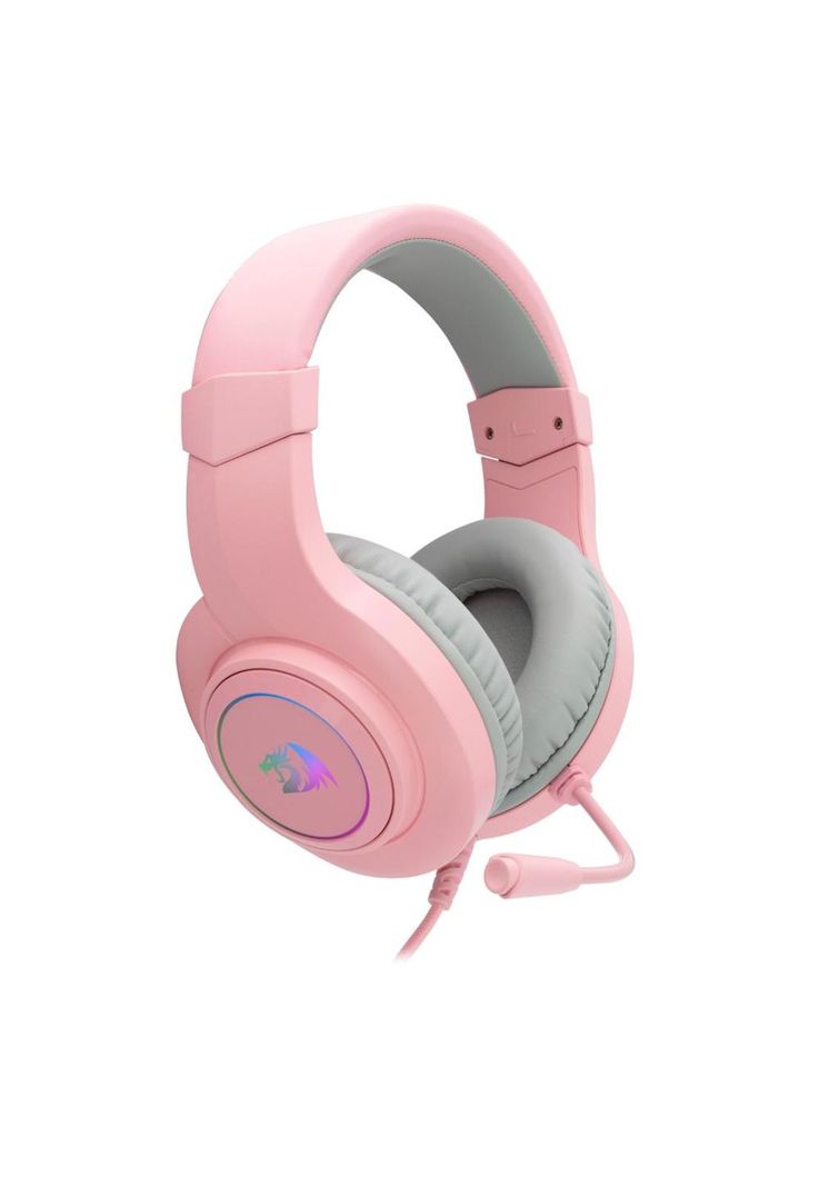 AUDIFONO HYLAS PINK-0