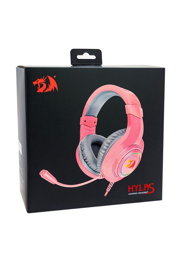AUDIFONO HYLAS PINK-4