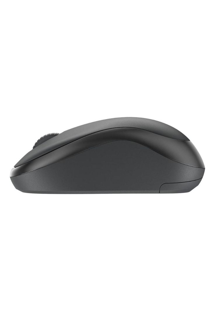Kit De Teclado Y Mouse Inalámbrico Logitech Mk295 Español-2
