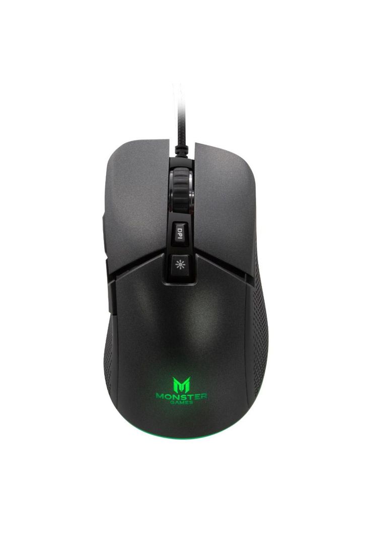 M4043 MOUSE GAMER MONSTER STORM-0