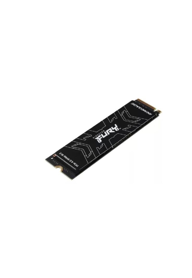 Unidad SSD Kingston Fury Renegade PCIe 4.0 NVMe M.2 4TB-1