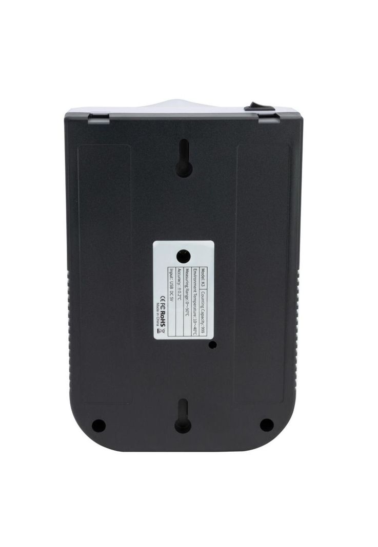 TERMOMETRO DE PARED SIN CONTACTO  NCWT1FORMATO-3