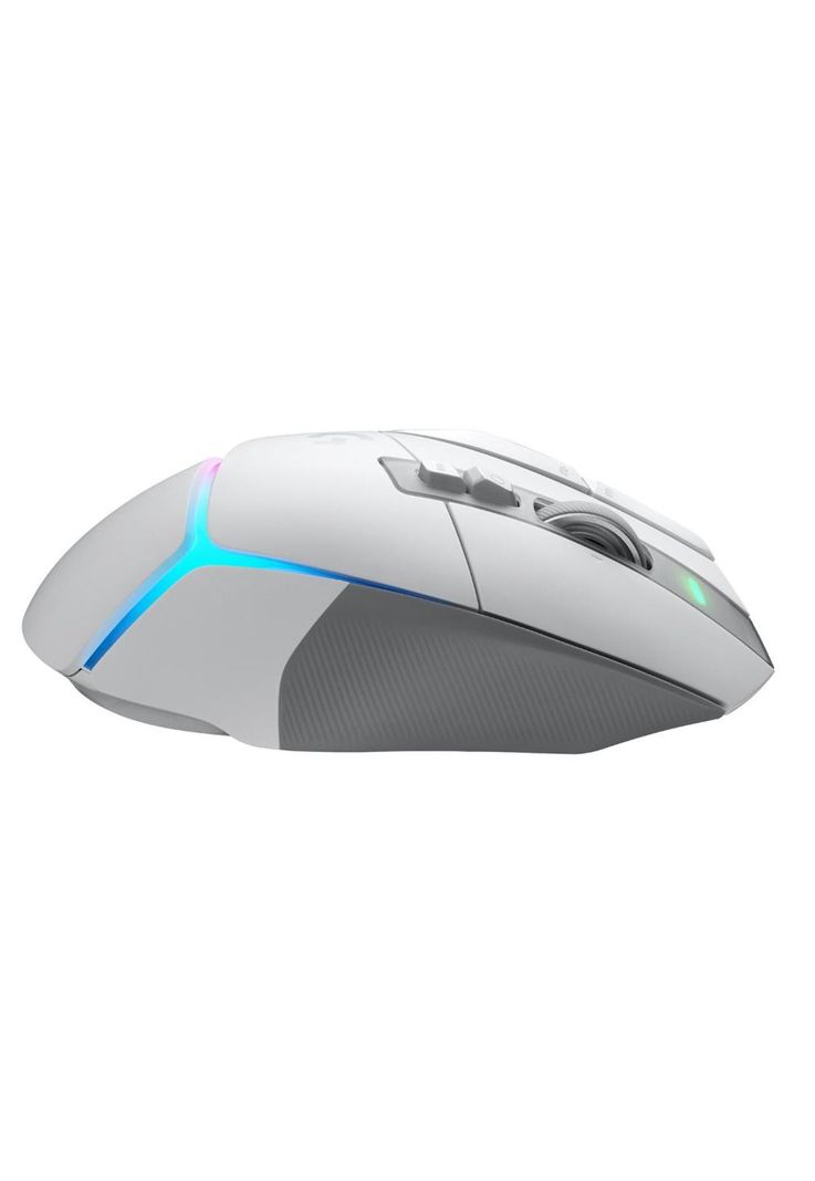 Mouse Gamer Inalam Recargable Logitech Serie G G502 X Plus-6