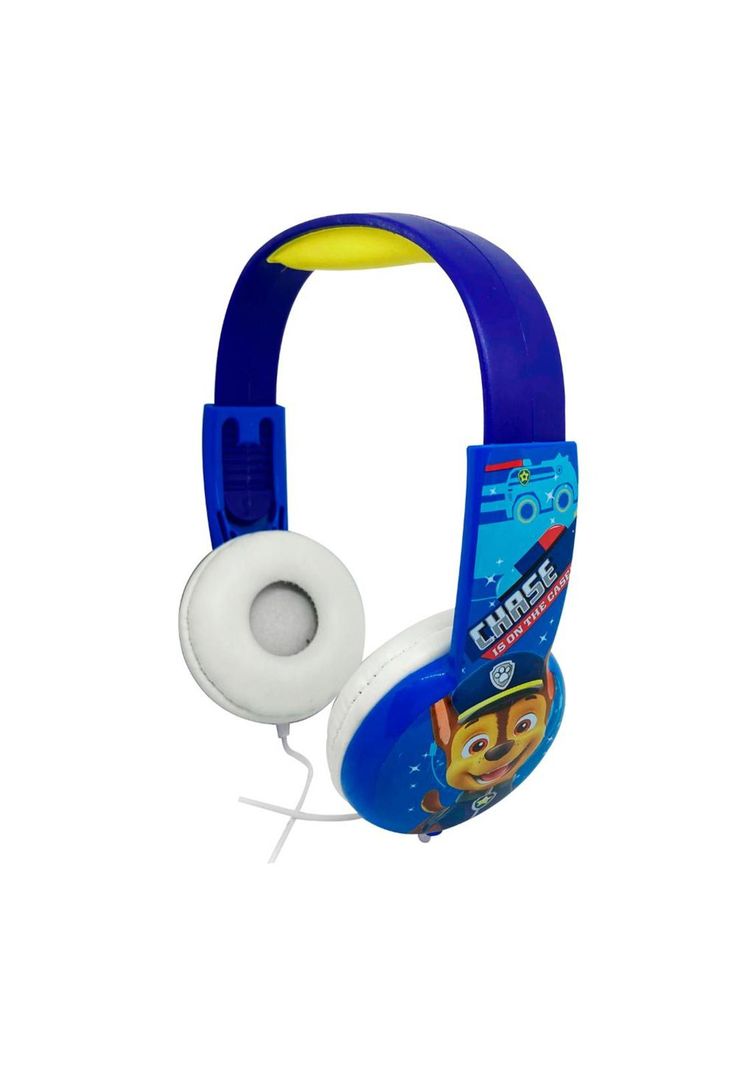 AUDÍFONO KIDS PAW PATROL CHASE-0