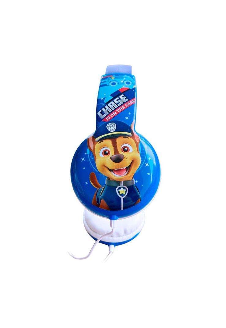 AUDÍFONO KIDS PAW PATROL CHASE-2