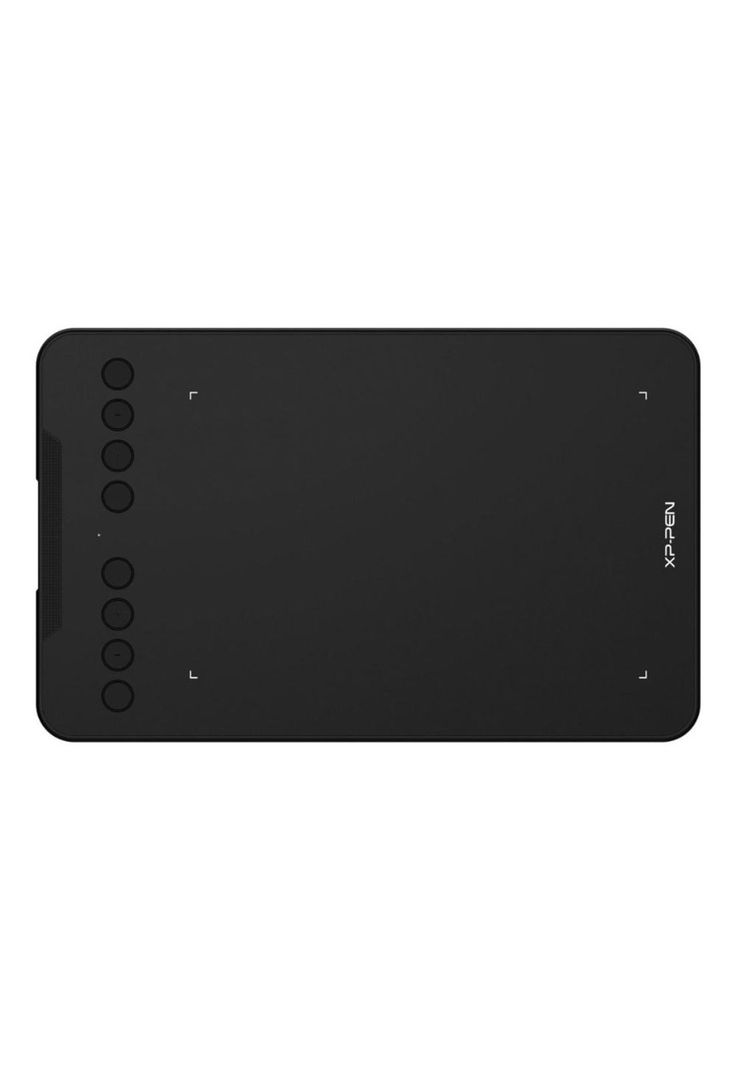 Tableta Digitalizadora Xp-pen Deco Mini 7 Negra-1
