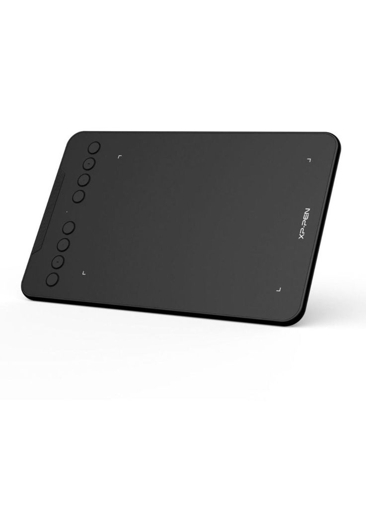 Tableta Digitalizadora Xp-pen Deco Mini 7 Negra-2