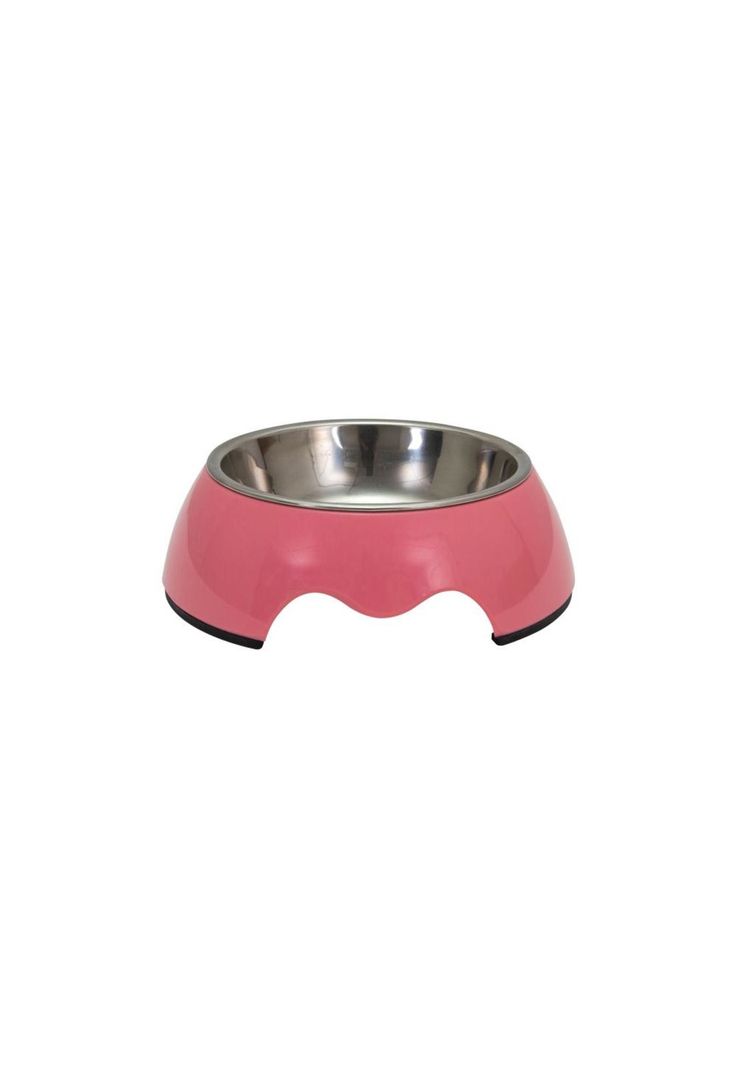 BOWL MASCOTA PINK SMALL-0