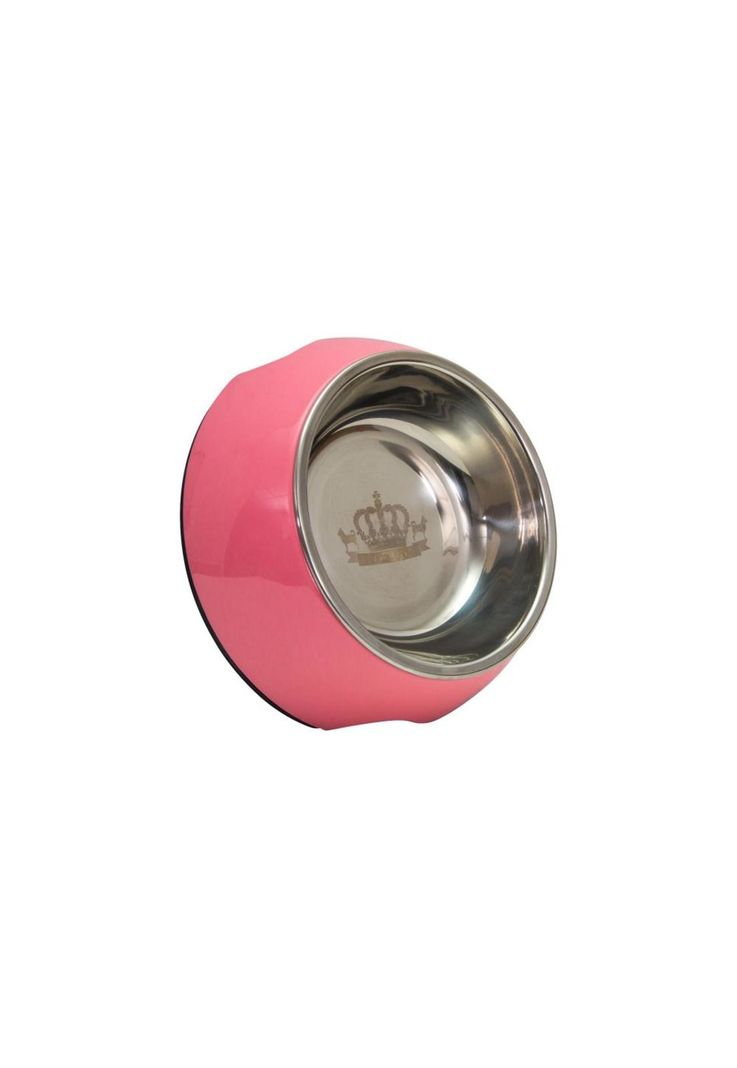 BOWL MASCOTA PINK SMALL-2
