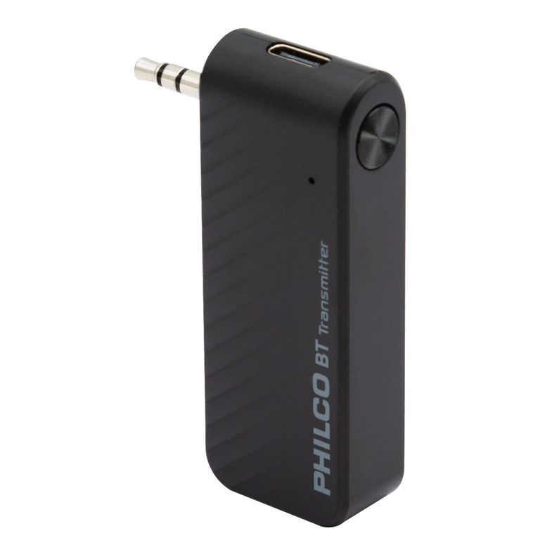 TRANSMISOR DE AUDIO wireless PHILCO