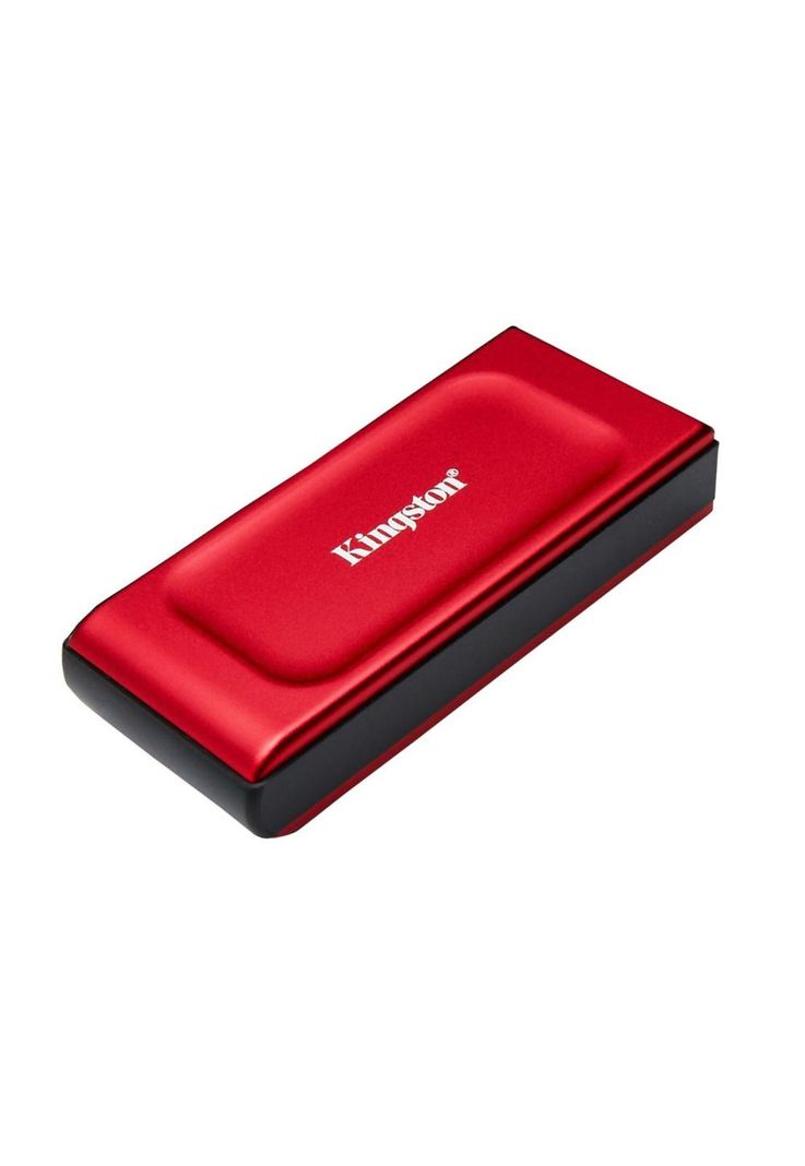 SXS1000/1TB UNIDAD EXTERNA SSD KINGSTON 1TB ROJA-1