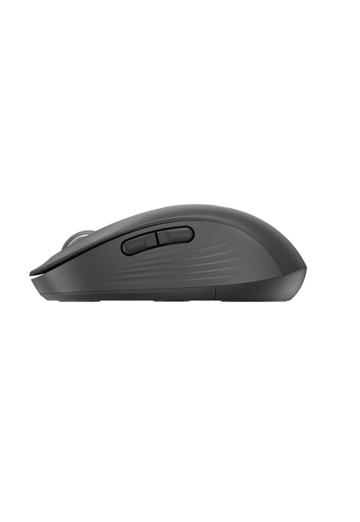 Mouse Logitech M650 L para Negocios - Grafito-1