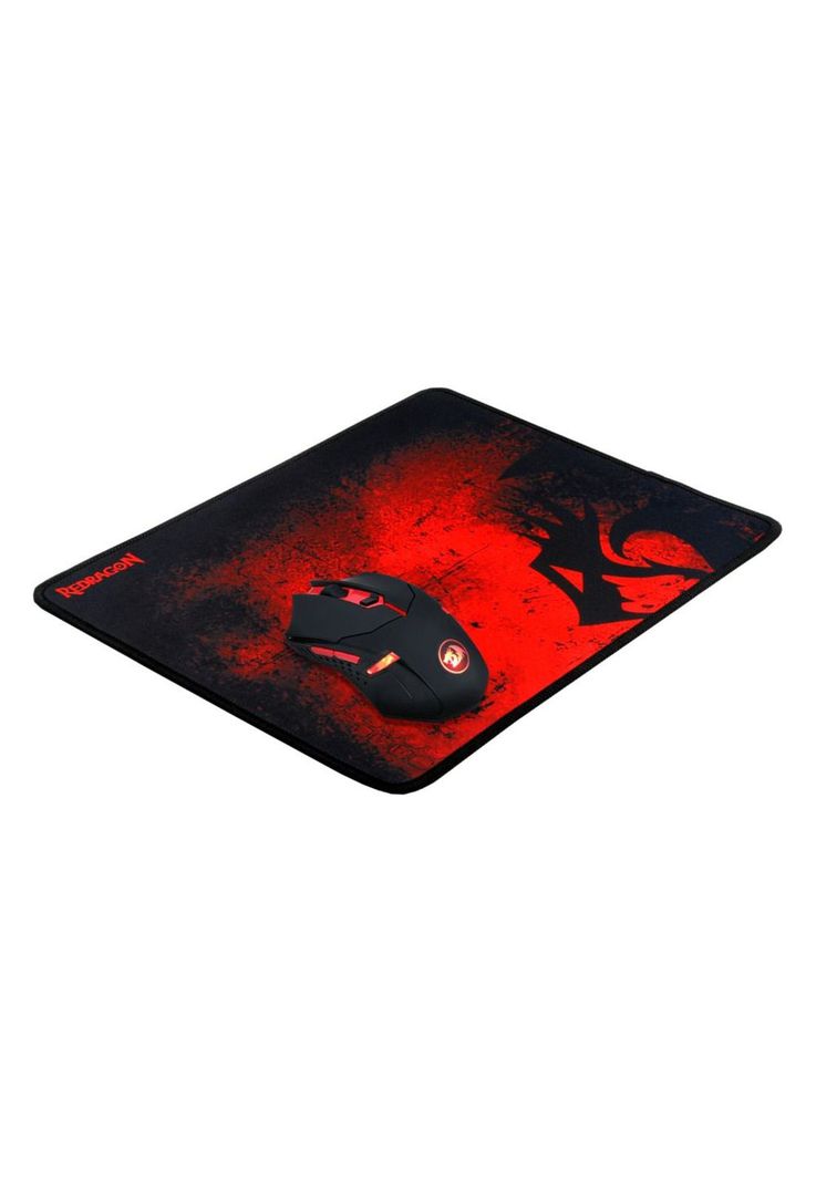 COMBO MOUSE + PAD MOUSE M601WL-BA-4