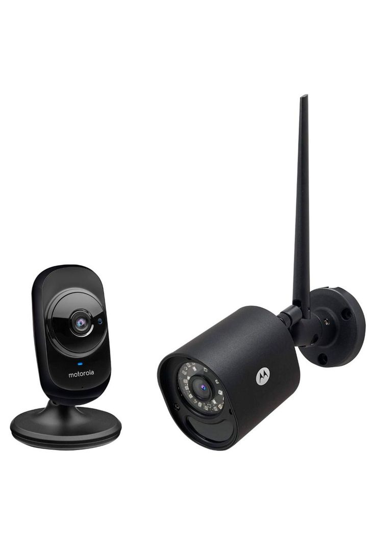 KIT CAMARA DE SEGURIDAD FOCUS 72 + FOCUS 68-0