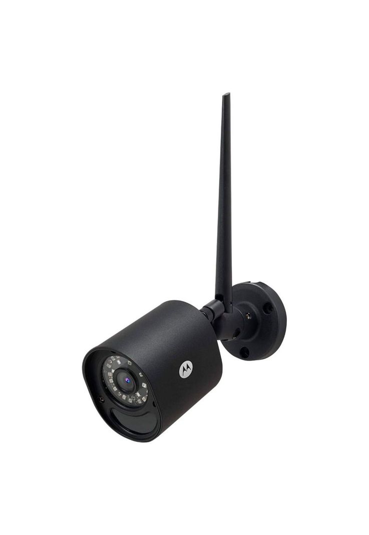 KIT CAMARA DE SEGURIDAD FOCUS 72 + FOCUS 68-1