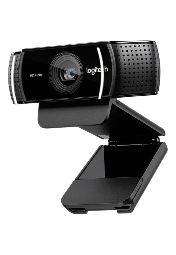 Webcam Logitech Pro Stream C922-0