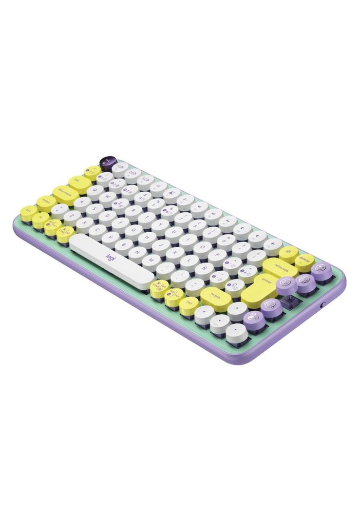 920-010714 TECLADO POP KEYS LILA-6
