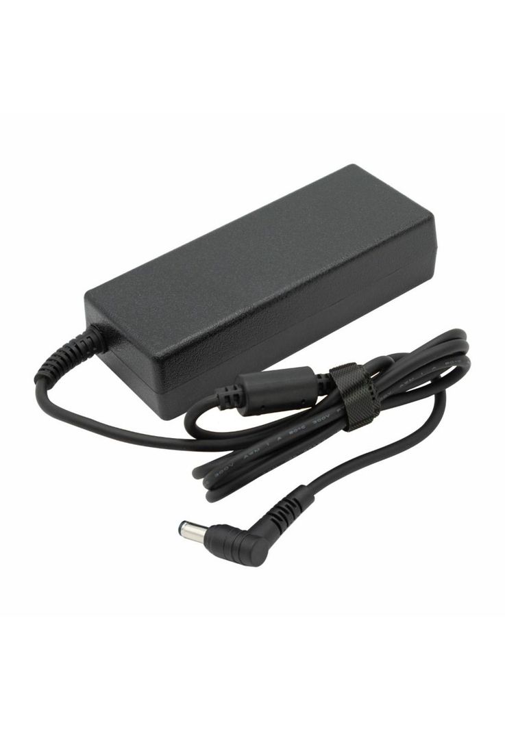 CARGADOR DE NOTEBOOK COMPATIBLE CON TOSHIBA 19V-1
