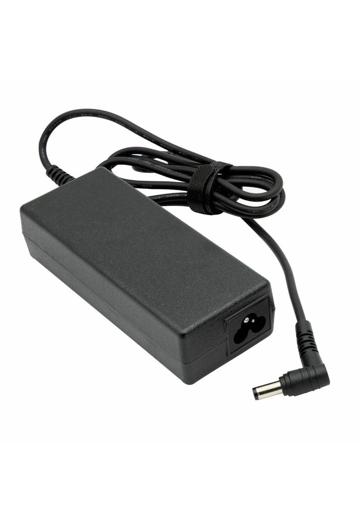 CARGADOR DE NOTEBOOK COMPATIBLE CON TOSHIBA 19V-2