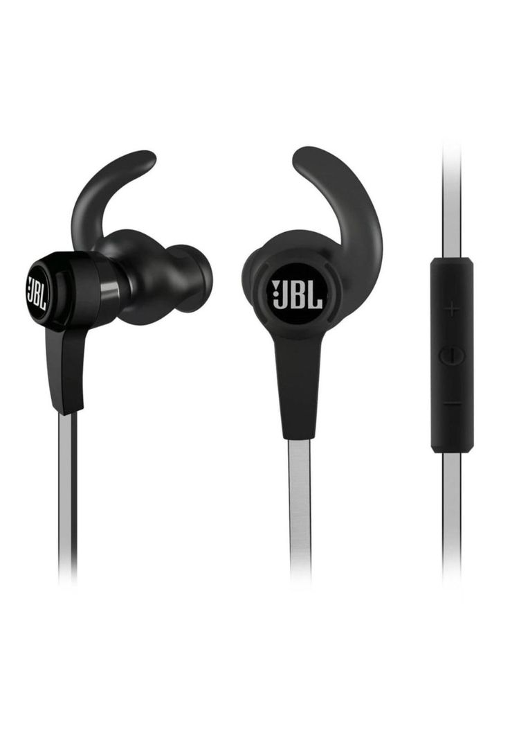 AUDIFONO JBL REFLECT M/LIBRES NEGRO JBLREFLECTIBLK-1