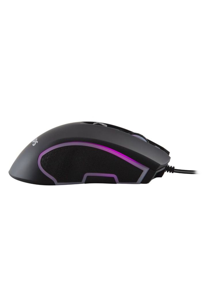 SPK9413 MOUSE GAMER ALAMBRICO PHILIPS 6 BOTONES-1
