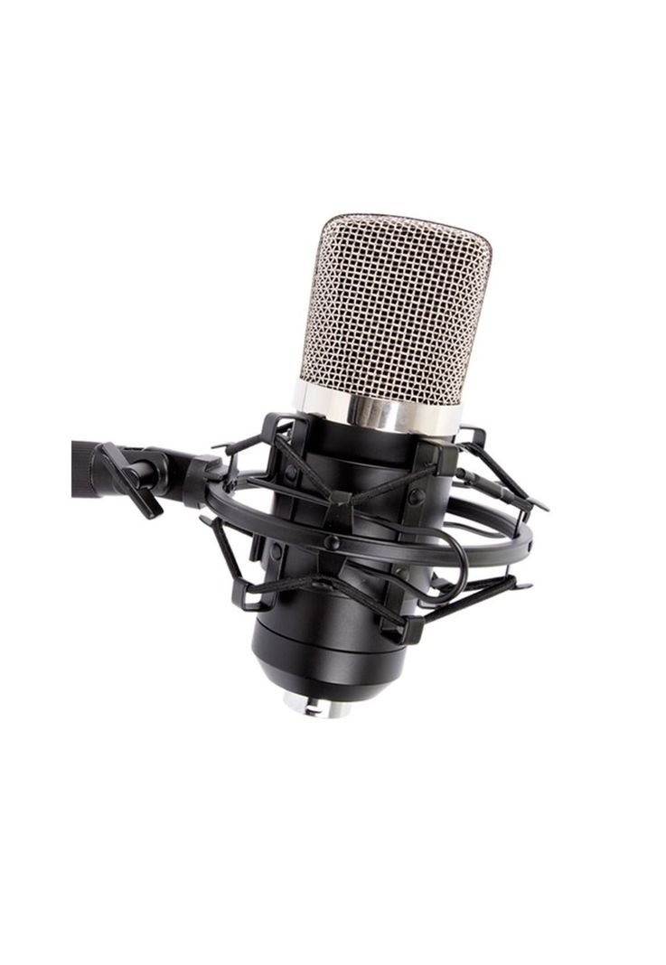 SOPORTE PARA STUDIO MICROPHONE-2