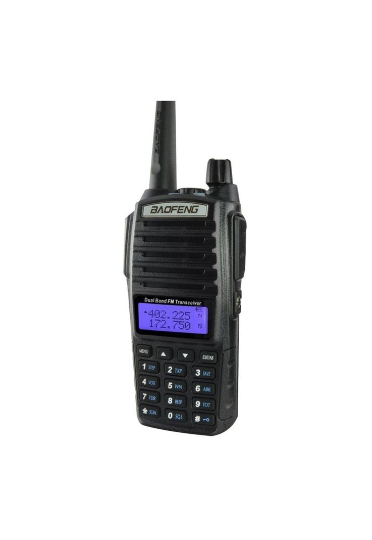 RADIO 2 VÍAS 1 WATT BAOFENG 1313-1