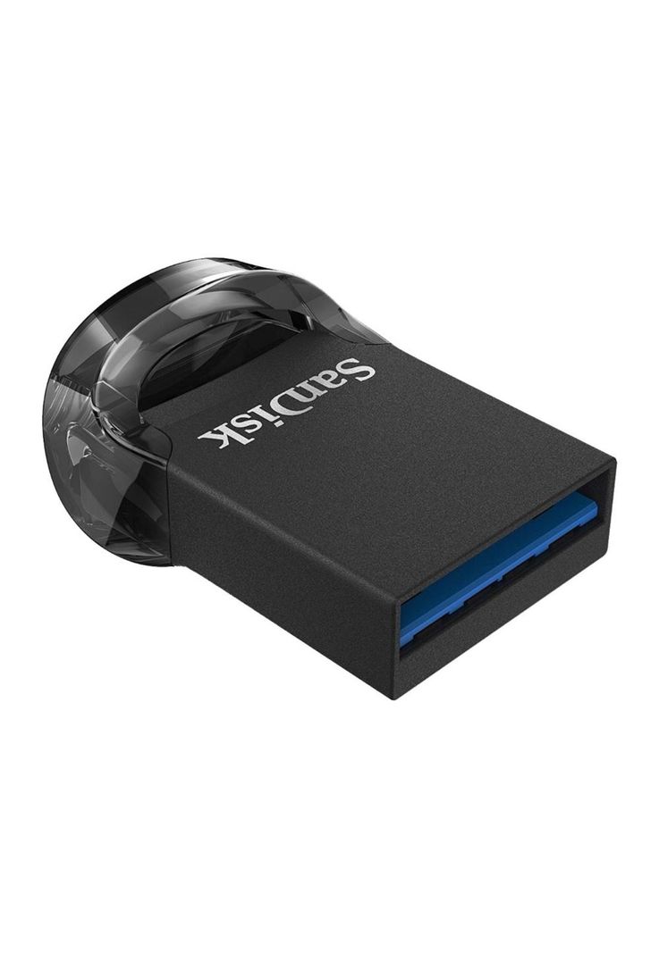 Pendrive SanDisk Micro 16GB (SDCZ430-016G-G46)-1