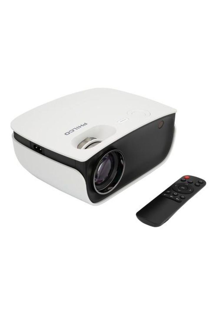 Proyector 2000 Lumenes Philco-0