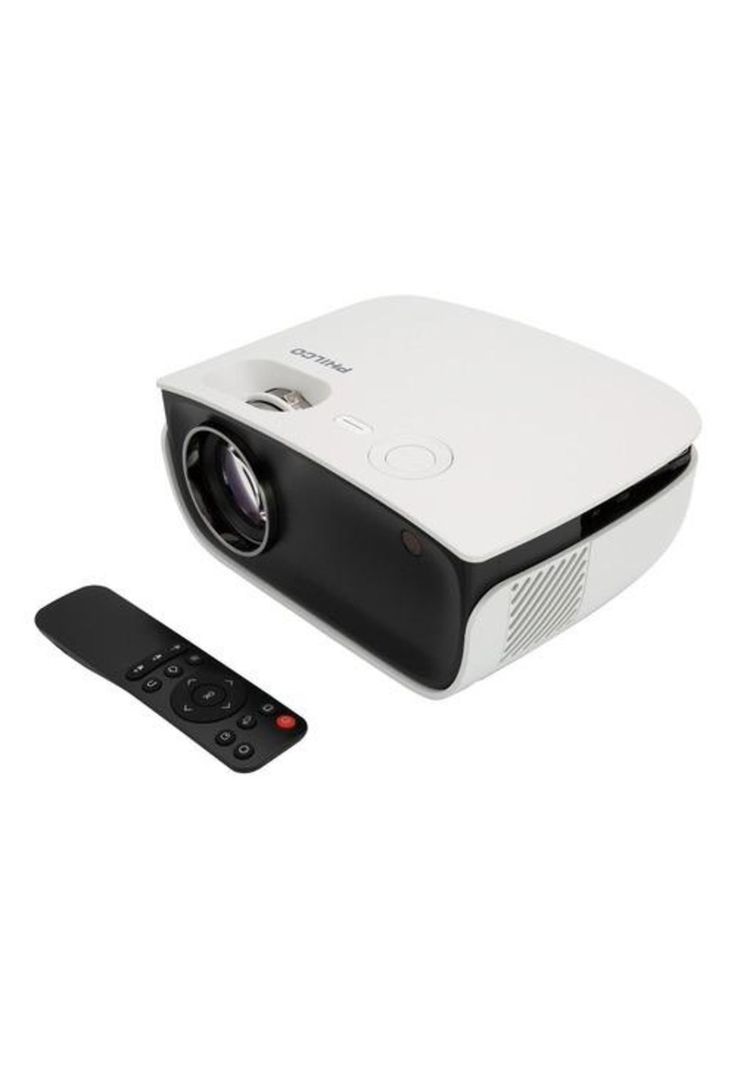 Proyector 2000 Lumenes Philco-1