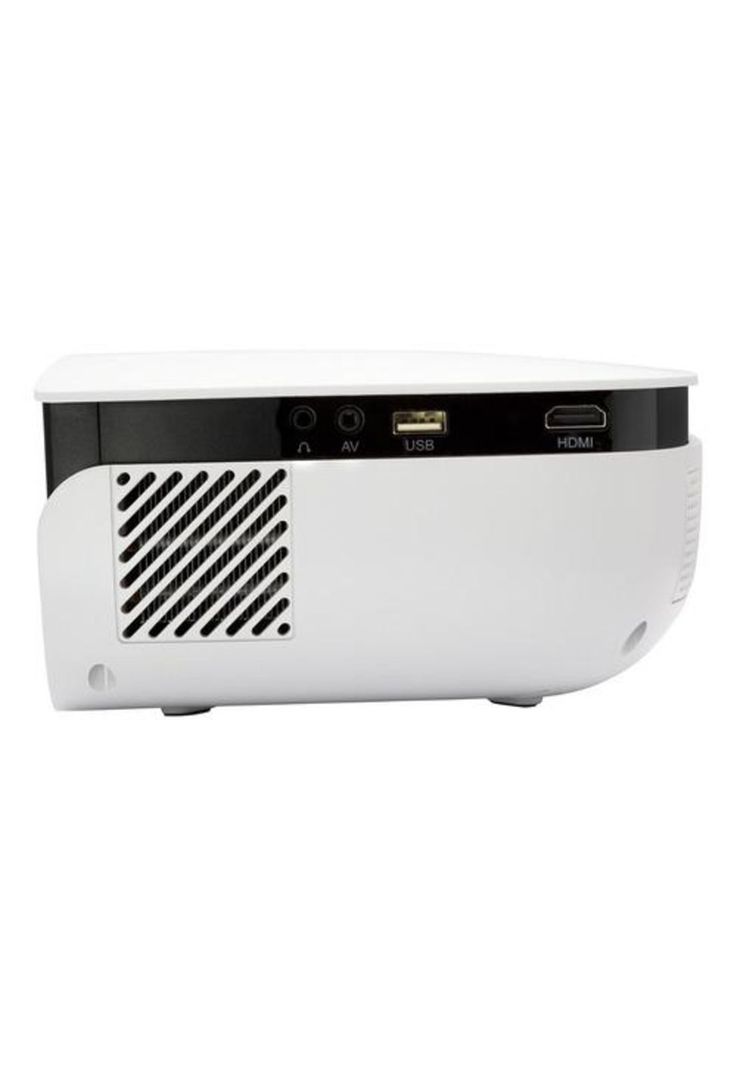 Proyector 2000 Lumenes Philco-4