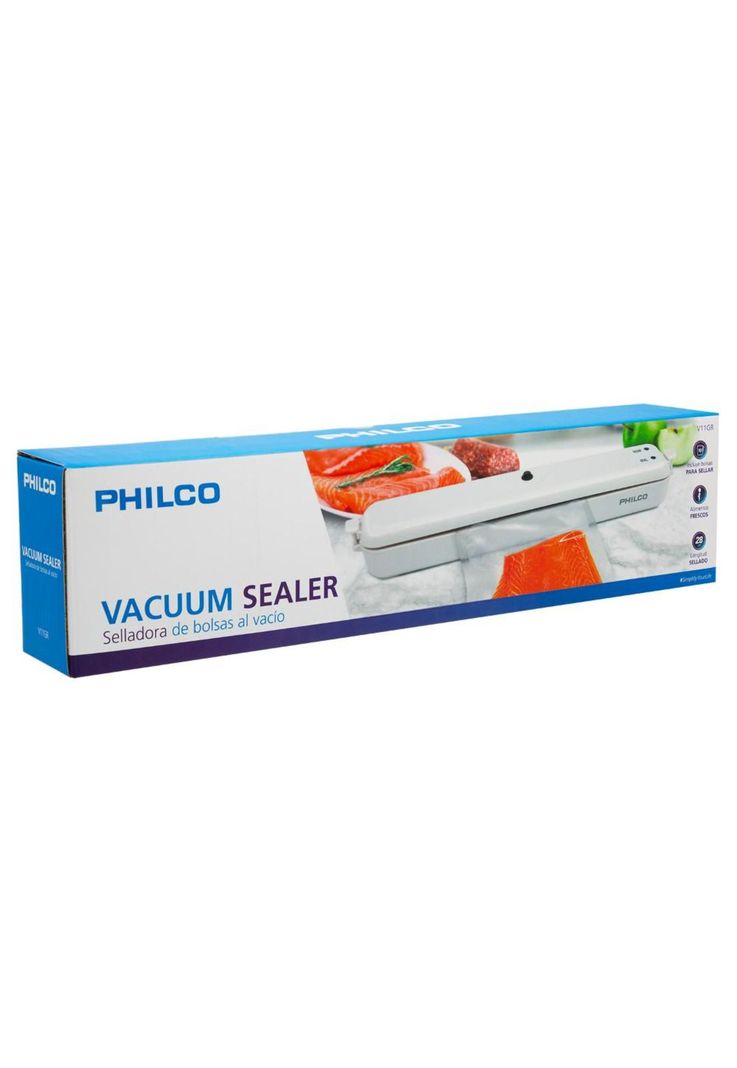 SELLADOR AL VACIO PHILCO GRIS-2