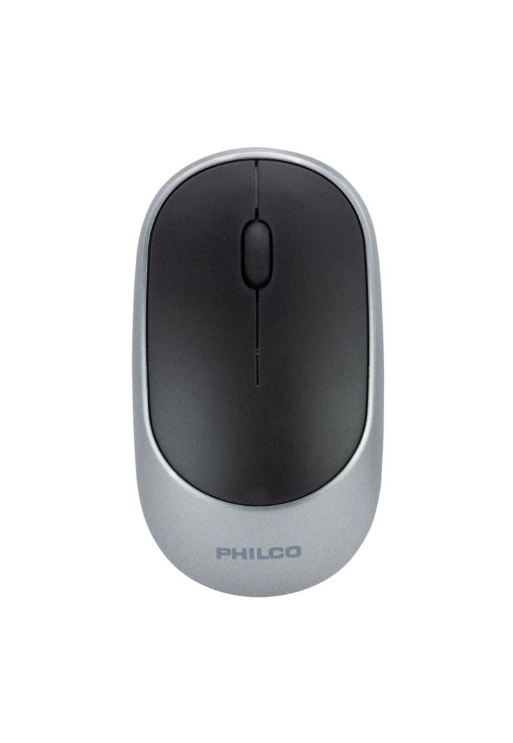 MOUSE INAL. SPK7314 GRIS PHILCO PRO-2