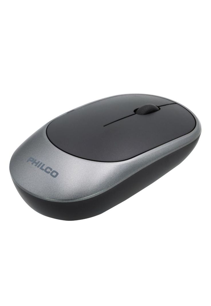 MOUSE INAL. SPK7314 GRIS PHILCO PRO-3