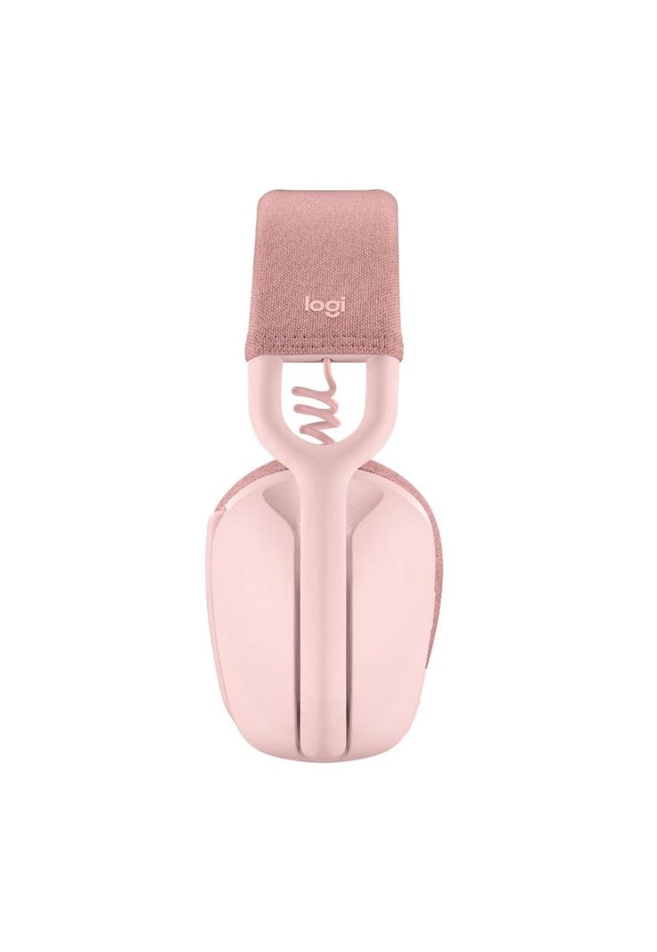 Audífonos Inalámbricos Logitech Zone Vibe 100 Rosado-3