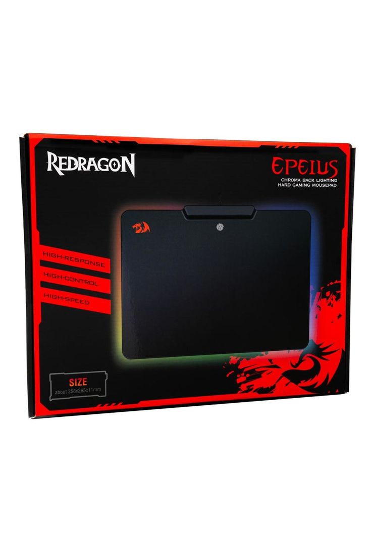 P009 PAD MOUSE RGB EPEIUS-3
