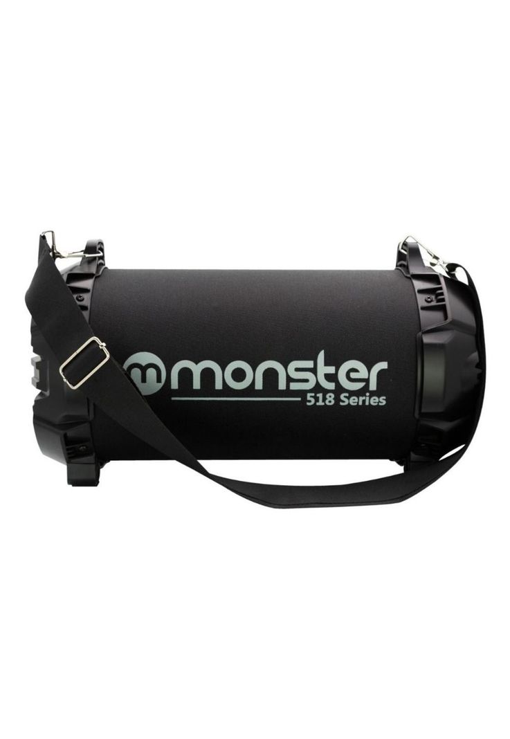 Bazooka Karaoke 518xx Negro | Monster-4