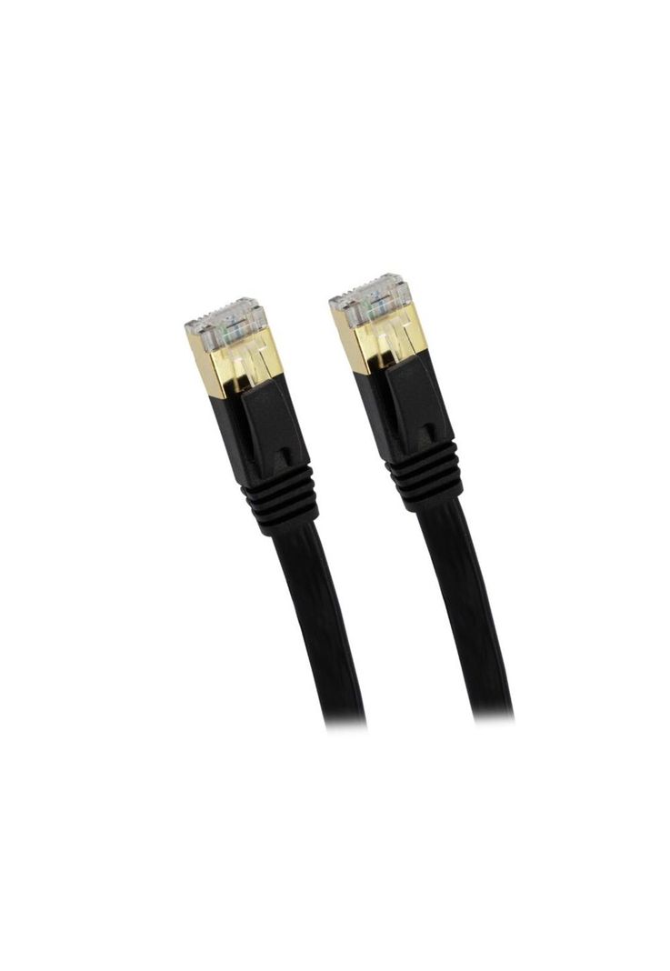 CABLE DE RED UTP 7 3 METROS BLINDADO-0