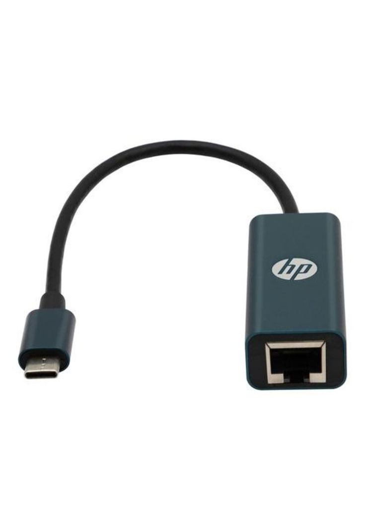 Adaptador Hp Usb-c A Rj-45 Ethernet-0