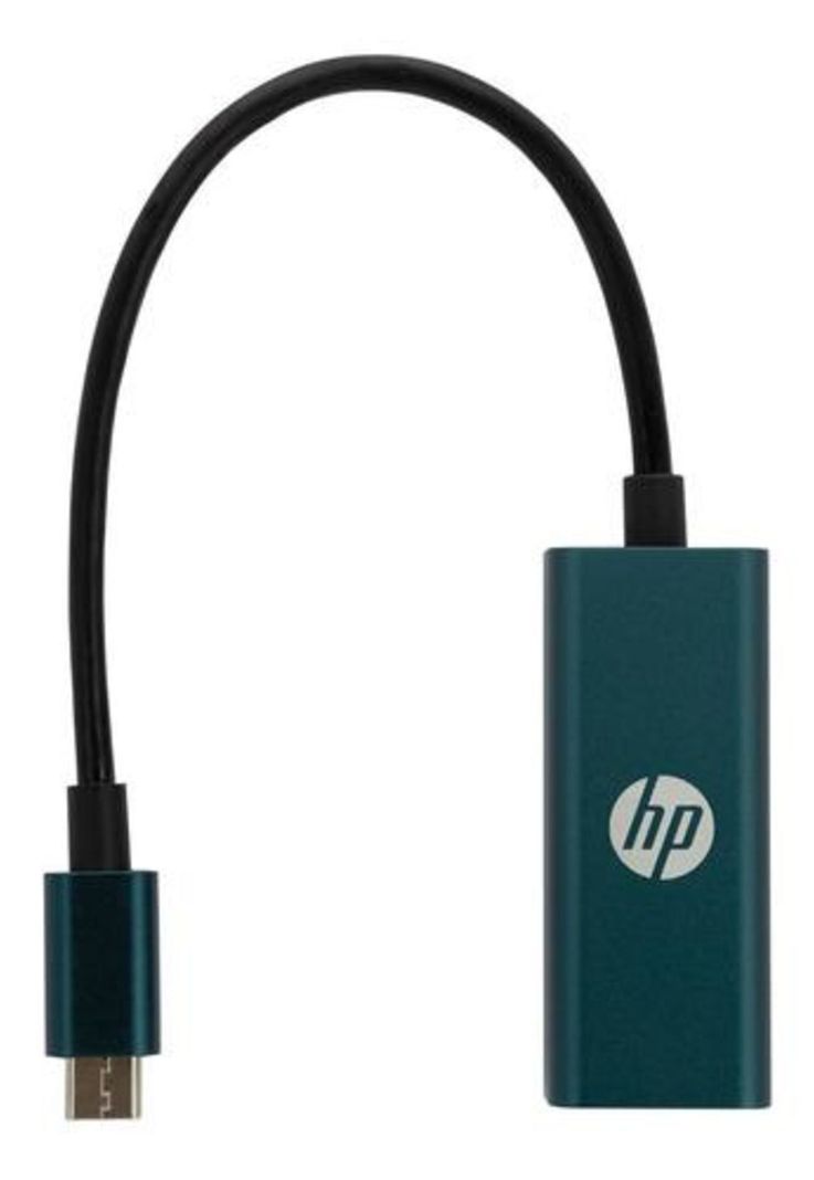 Adaptador Hp Usb-c A Rj-45 Ethernet-1