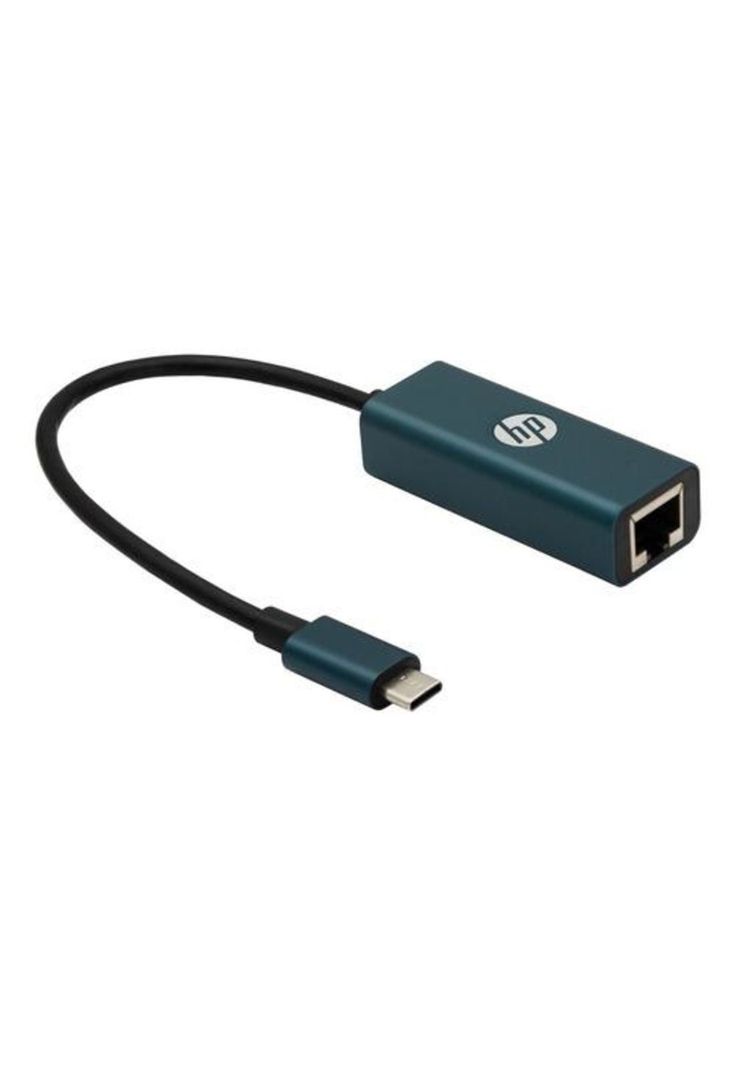 Adaptador Hp Usb-c A Rj-45 Ethernet-2