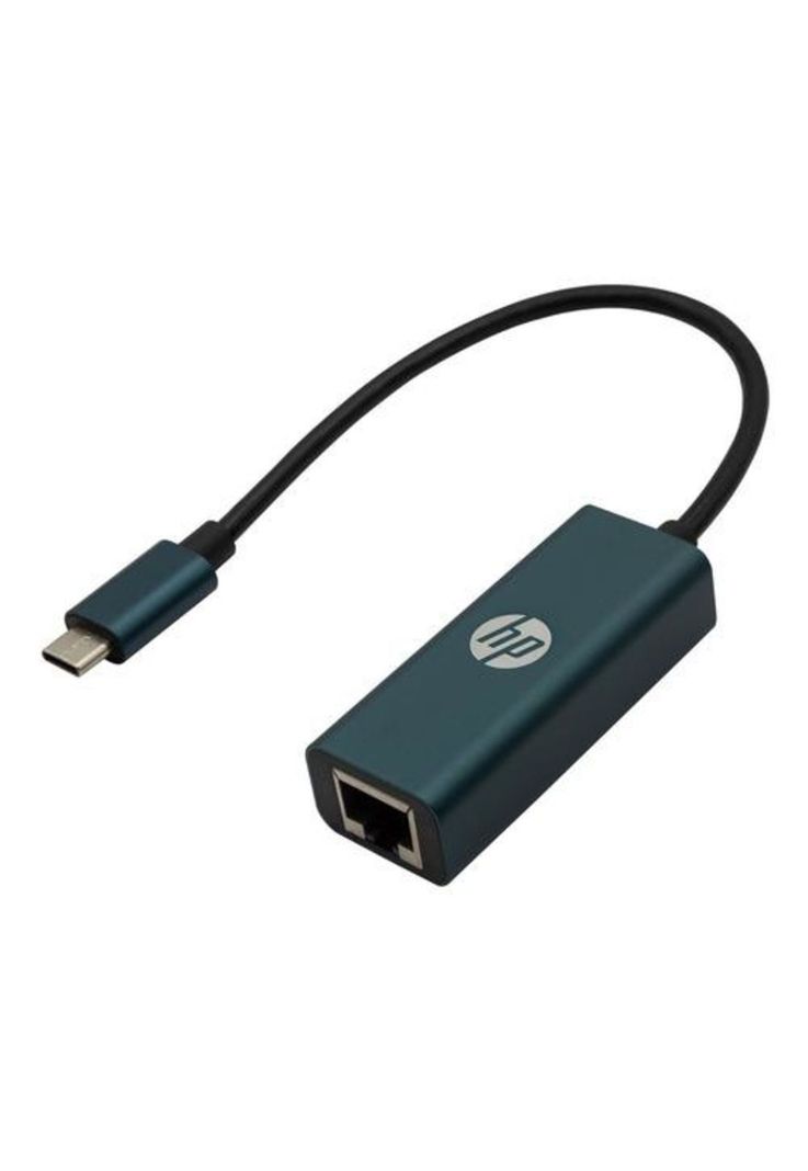 Adaptador Hp Usb-c A Rj-45 Ethernet-3